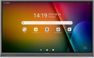 VIEWSONIC Interaktivna ploča ViewBoard IFP7552-2F, 75", 4K, 40 Multi-Points Touch, crna
